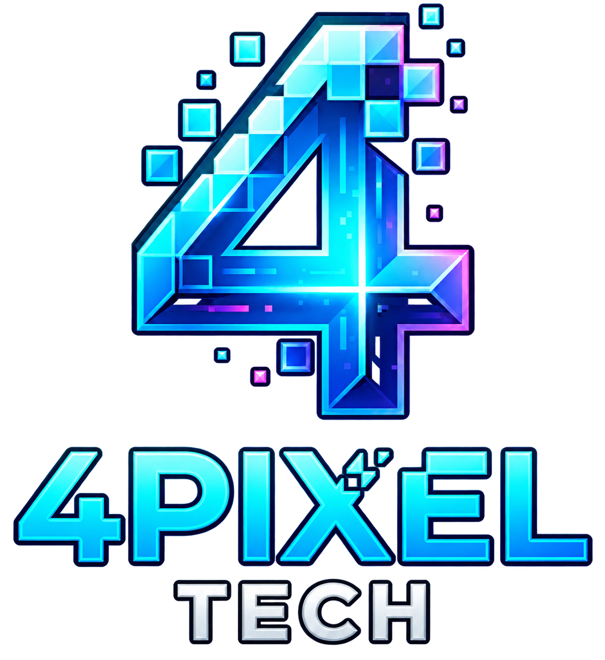 4Pixel Tech