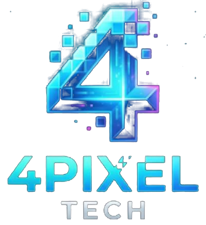 4Pixel Tech